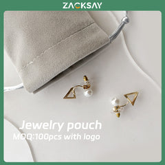 [50PCS]8*10cm Jewelry pouch